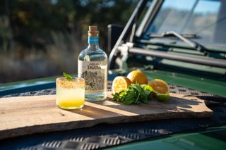 7 Delicious Camping Cocktails Using Alma del Jaguar Tequila for Your Next Adventure