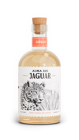 Alma del Jaguar Añejo