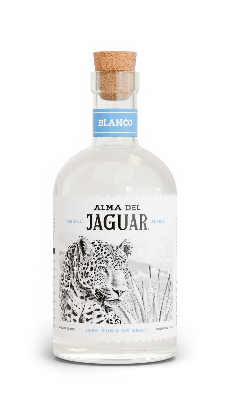 Alma del Jaguar Blanco