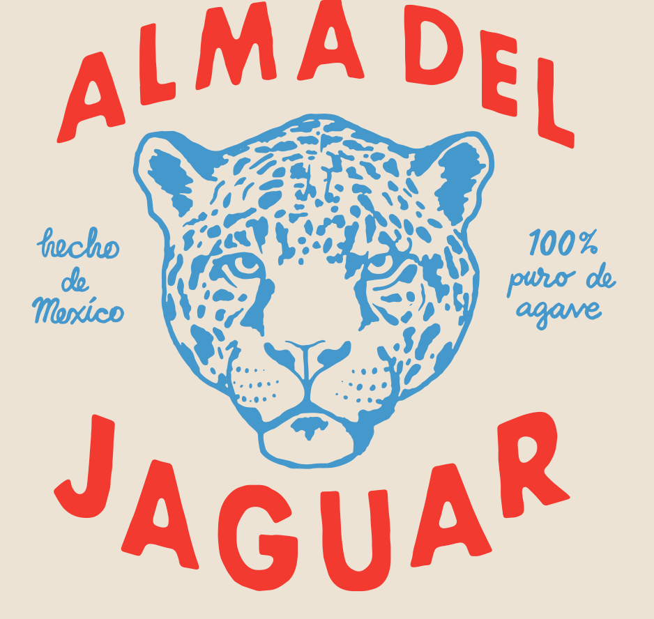 Jaguar Color T-Shirt