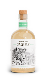 Alma del Jaguar Reposado