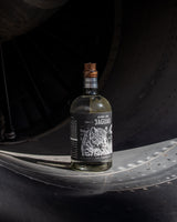Alma del Jaguar Nocturna High Proof Blanco
