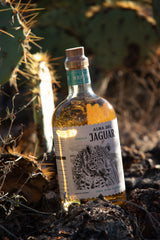 Alma del Jaguar Reposado